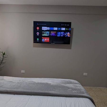Suite 618 Downtown Guayaquil- Centro De La Ciudad エクステリア 写真