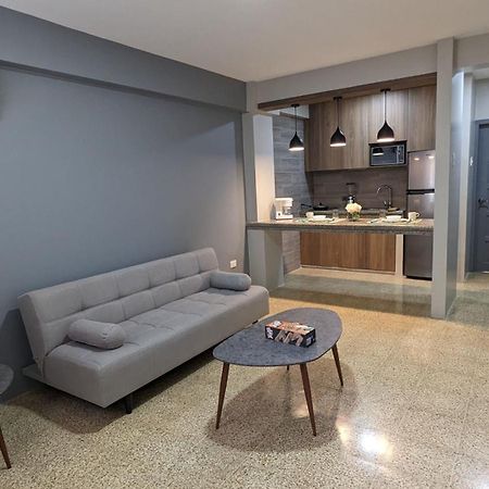 Suite 618 Downtown Guayaquil- Centro De La Ciudad エクステリア 写真